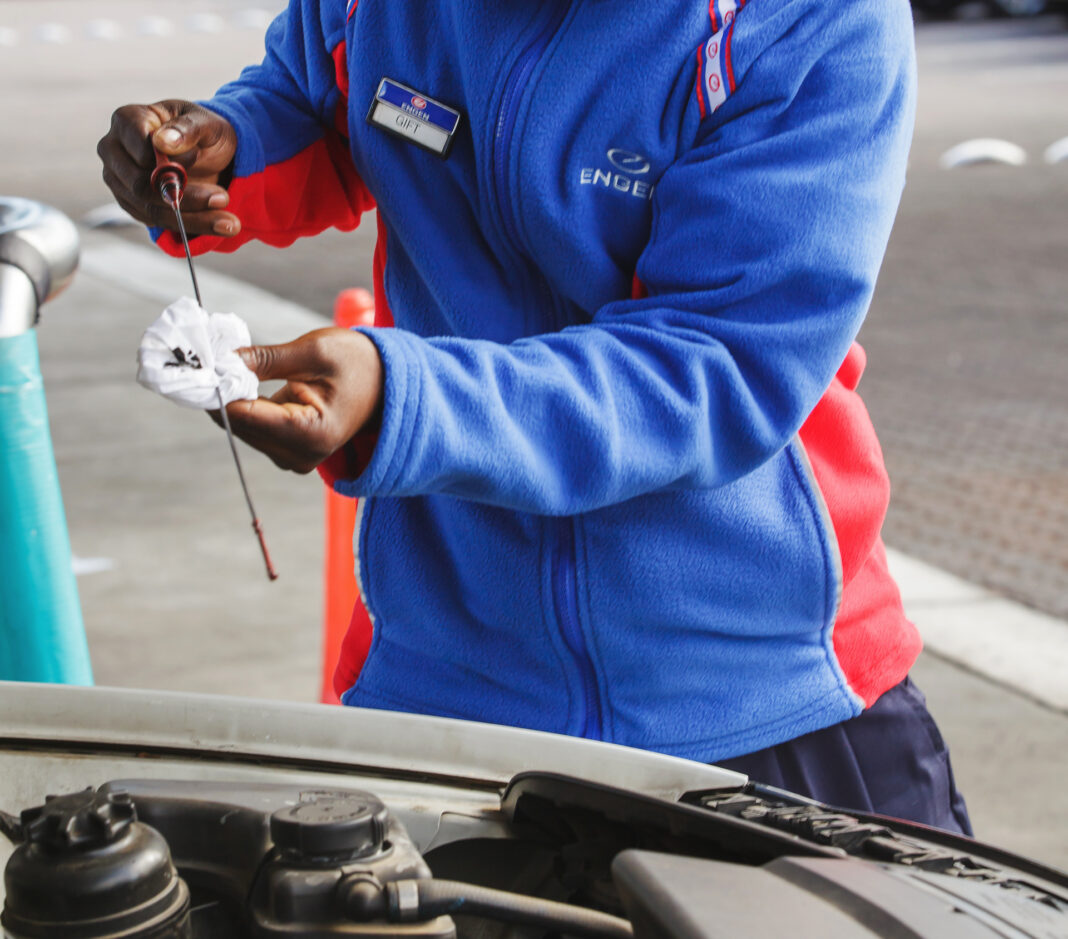 Stay Safe – and Save Fuel – on the Roads this Easter