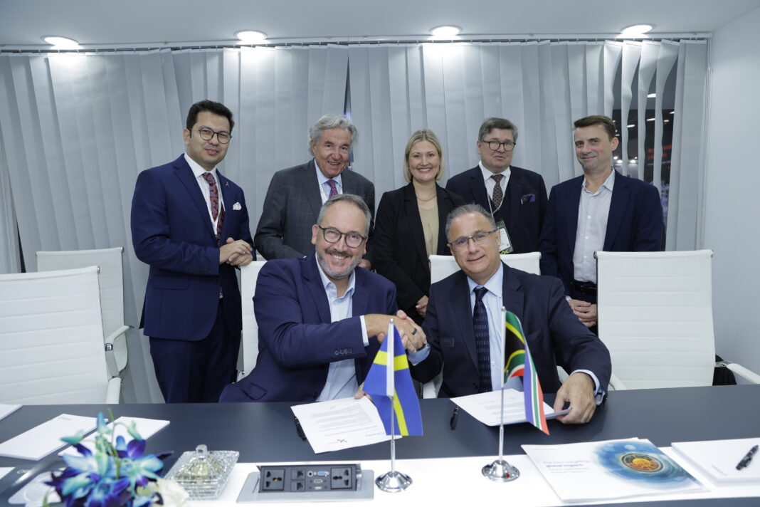 Elekta Appoints Nexeva Healthcare Solutions as Strategic Partner in South Africa