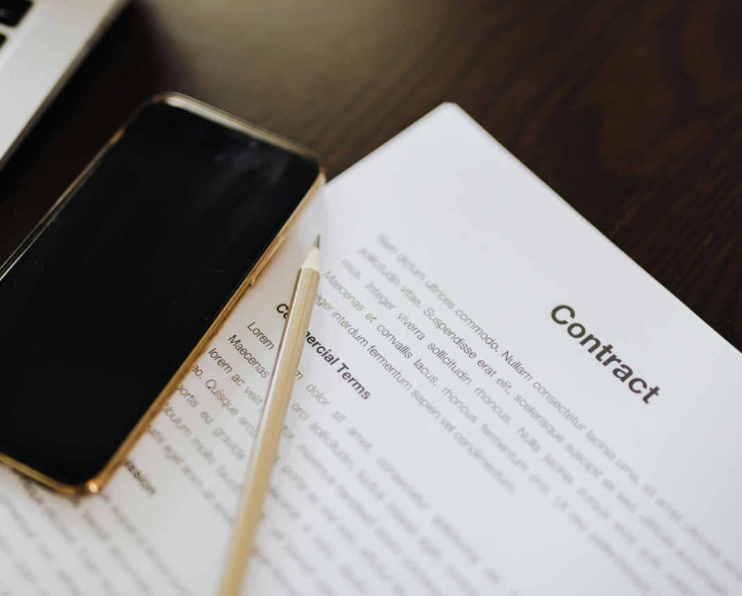 Think before you sign: 7 things to check in a ‘voetstoots’ contract