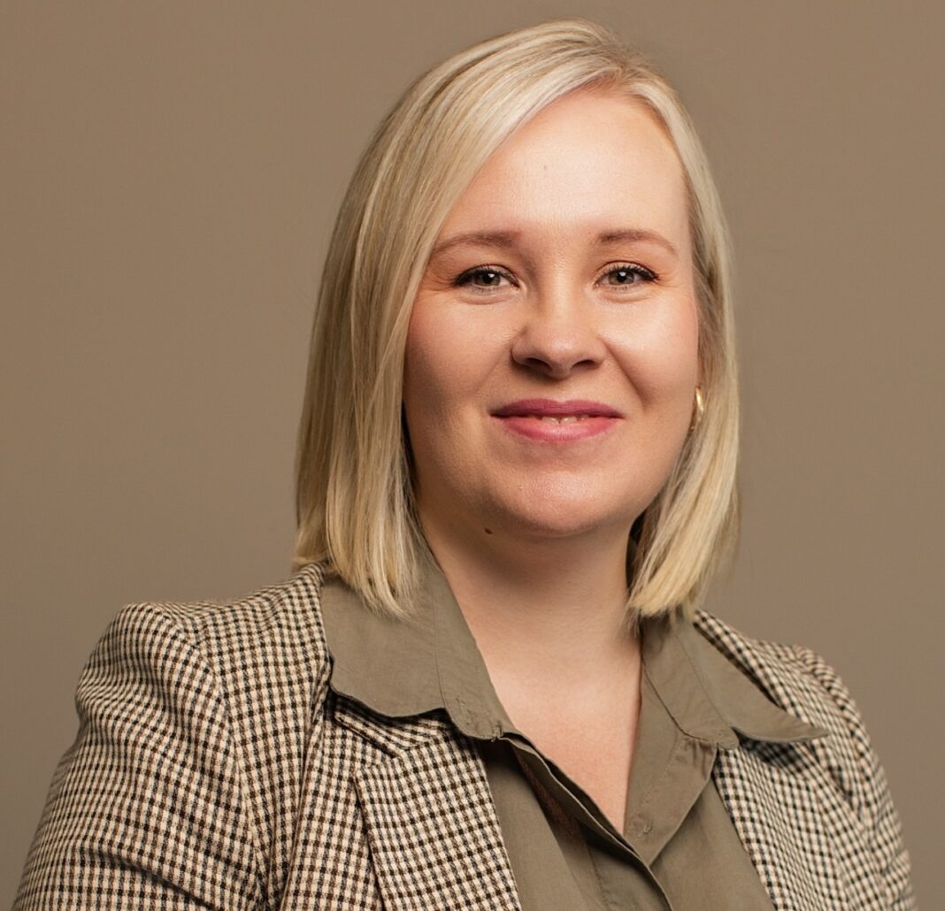 TransUnion Africa appoints Annemie Botha to lead Legal, Risk and Compliance