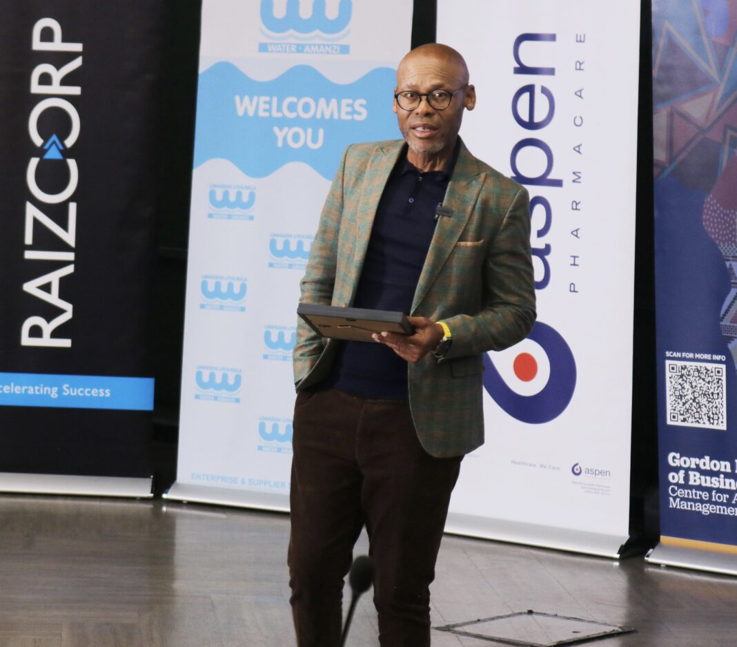 Beyond funding: What’s really limiting South Africa’s entrepreneurs?