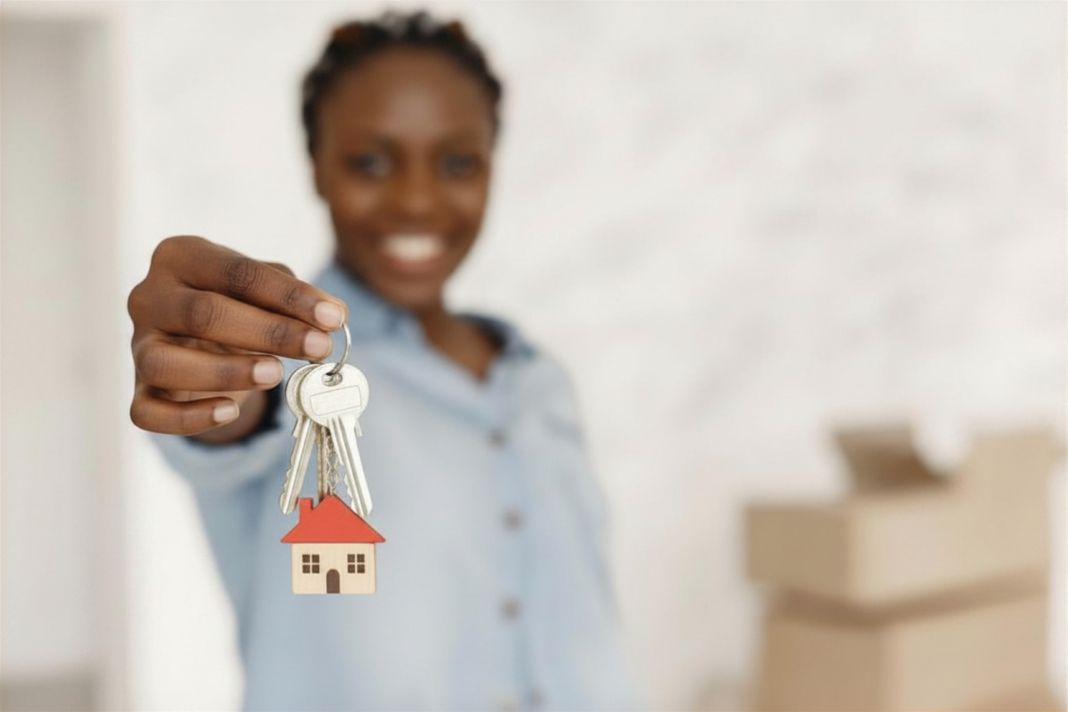 Women are SA’s most strategic property investors