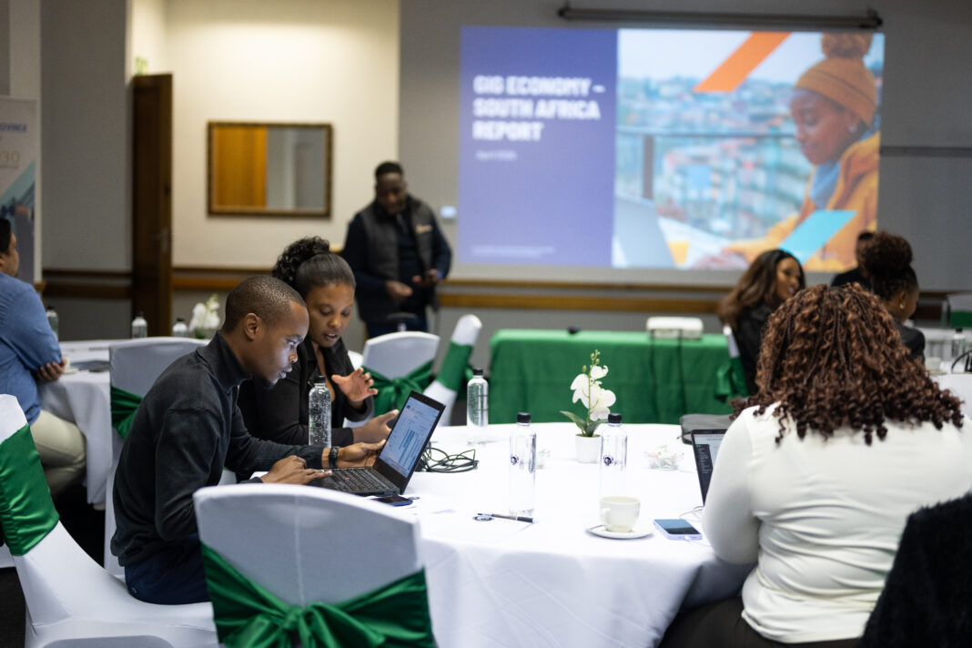 70% of South Africans turn to Ride-Hailing for flexible earning opportunities, Bolt’s gig economy report reveals