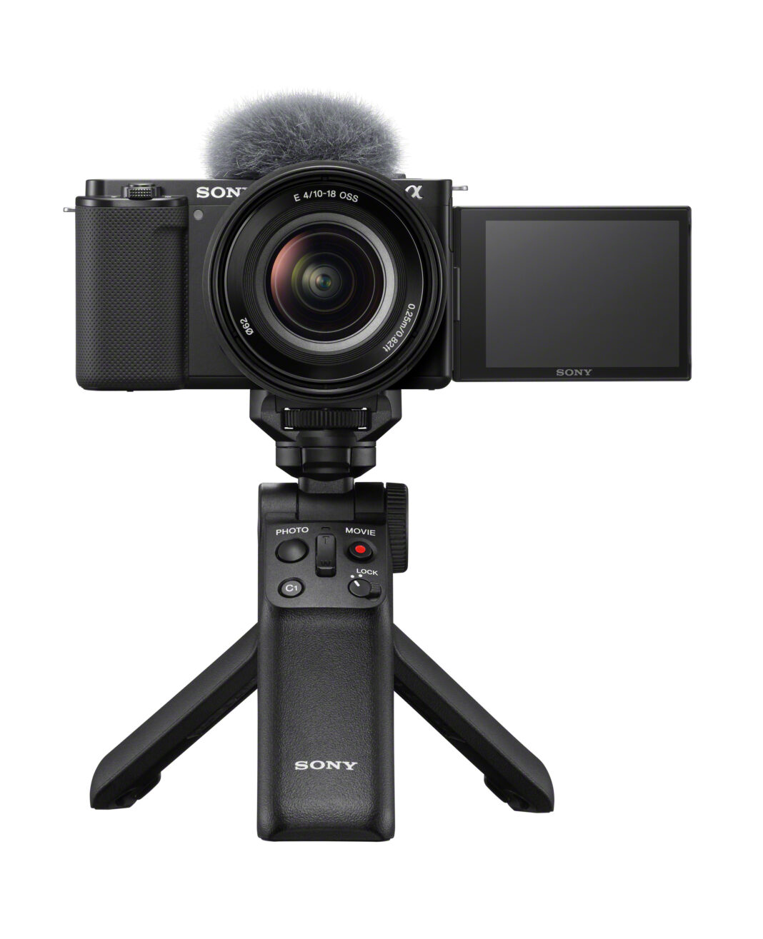 From golden sunsets to changing skies: Meet the Sony cameras made for this season