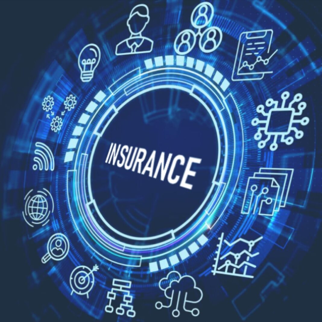 The Shift - Insurance Reimagined: From claims-driven to safety-led in a digital world