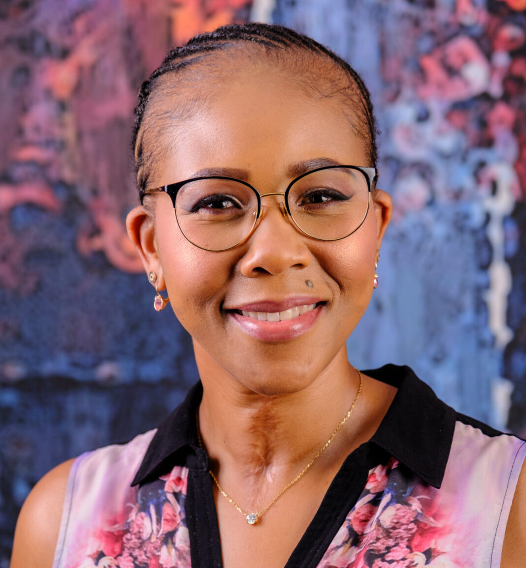 The weight of the working hand. Honoring the resilience of South Africa’s workforce