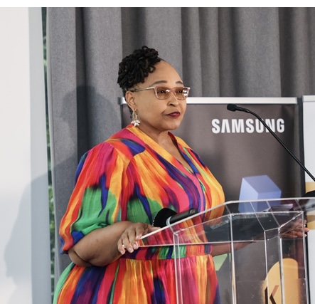 Samsung, DBE Announce Top 20 Schools