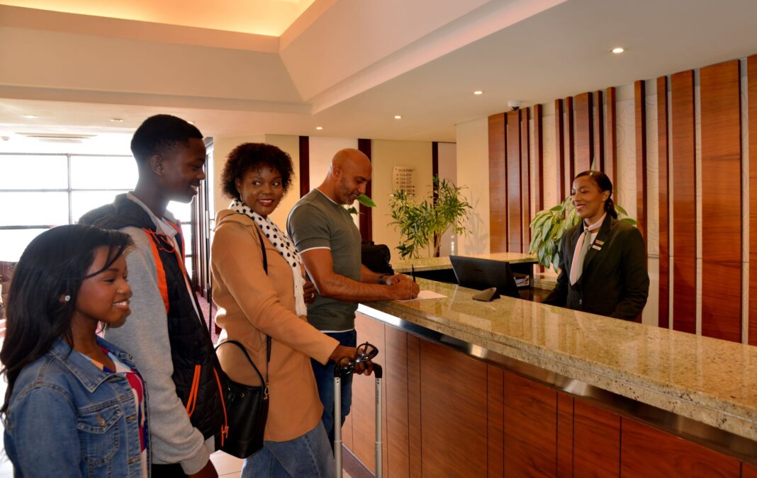 Memorable ways to celebrate Mom at City Lodge Hotels