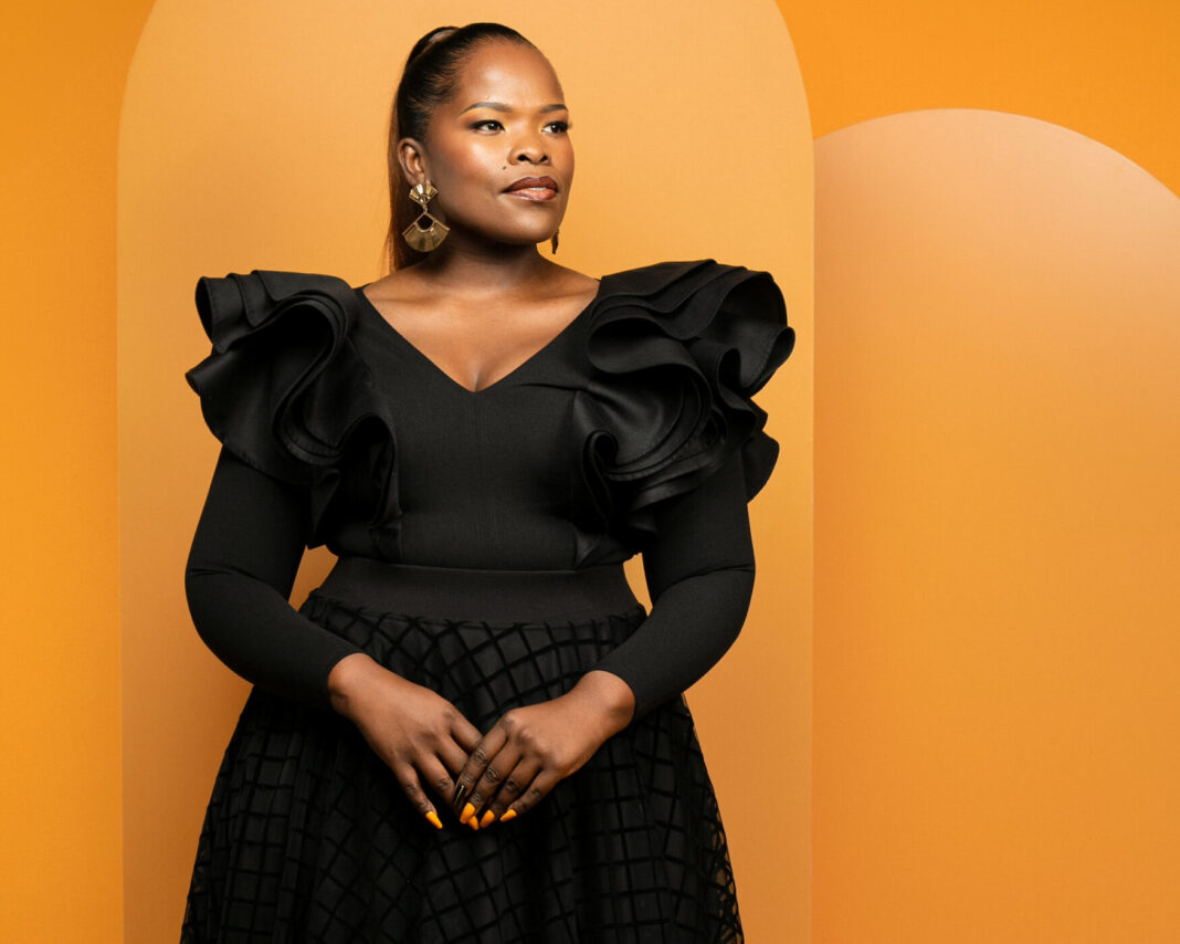 Q&A with past Veuve Clicquot Bold Woman Award winner