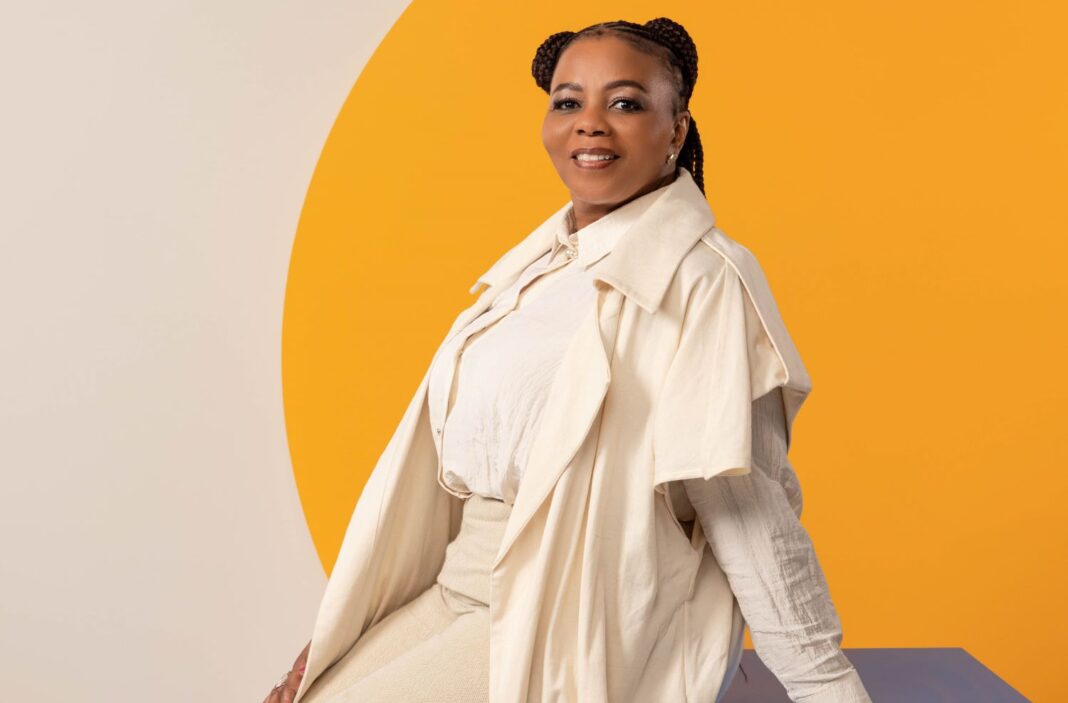 Q&A with past Veuve Clicquot Bold Woman Award winner Dr Phindile Msomi