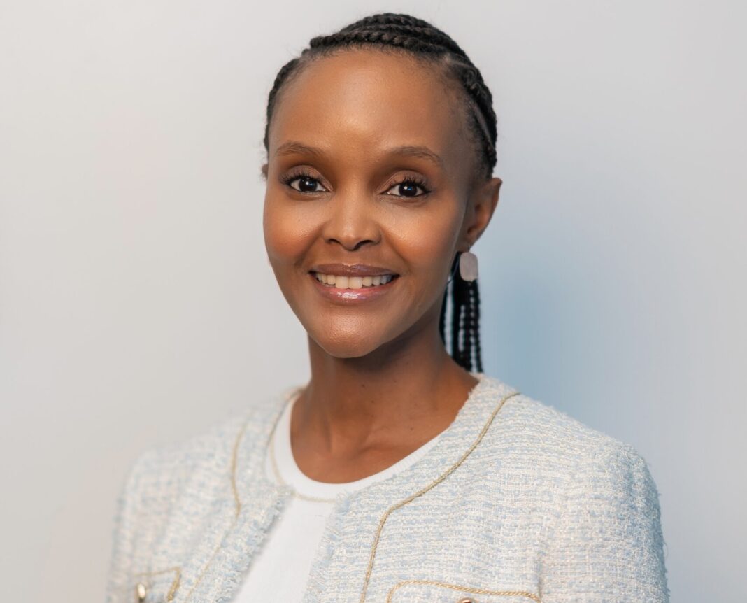 Momentum Securities appoints Refilwe Moroko as CIO