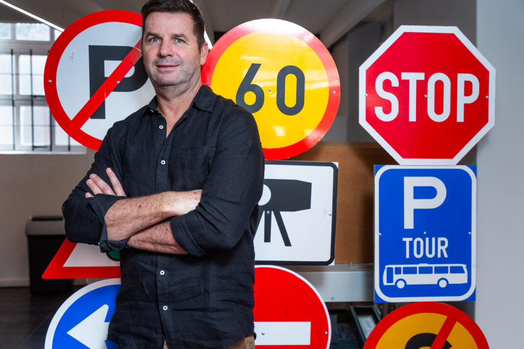 Unpaid traffic fines are becoming a hidden fleet risk for South African businesses