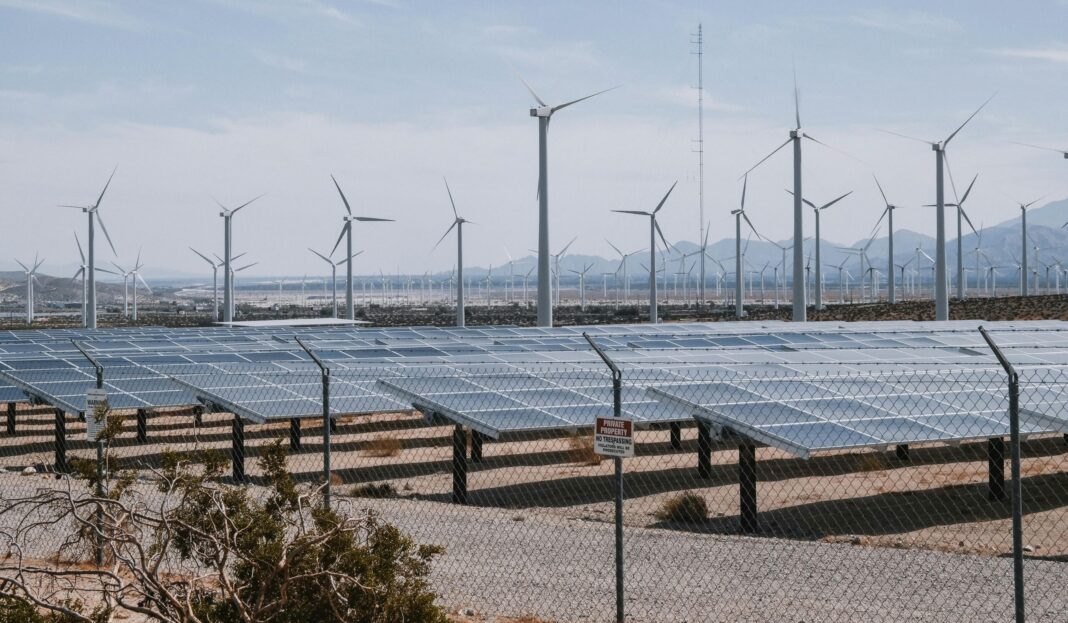 Powering Beyond the Crisis: Unlocking South Africa's Economic Revival Through Distributed Energy