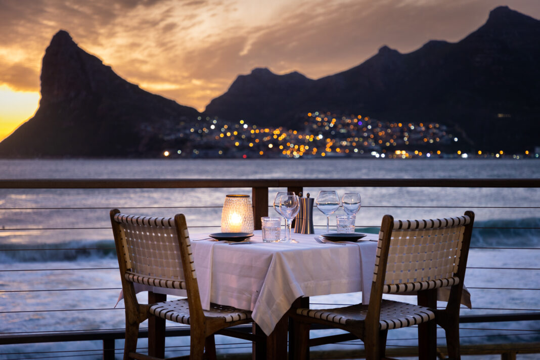 Tintswalo unveils Winter Specials at Cape Town seaside hotels