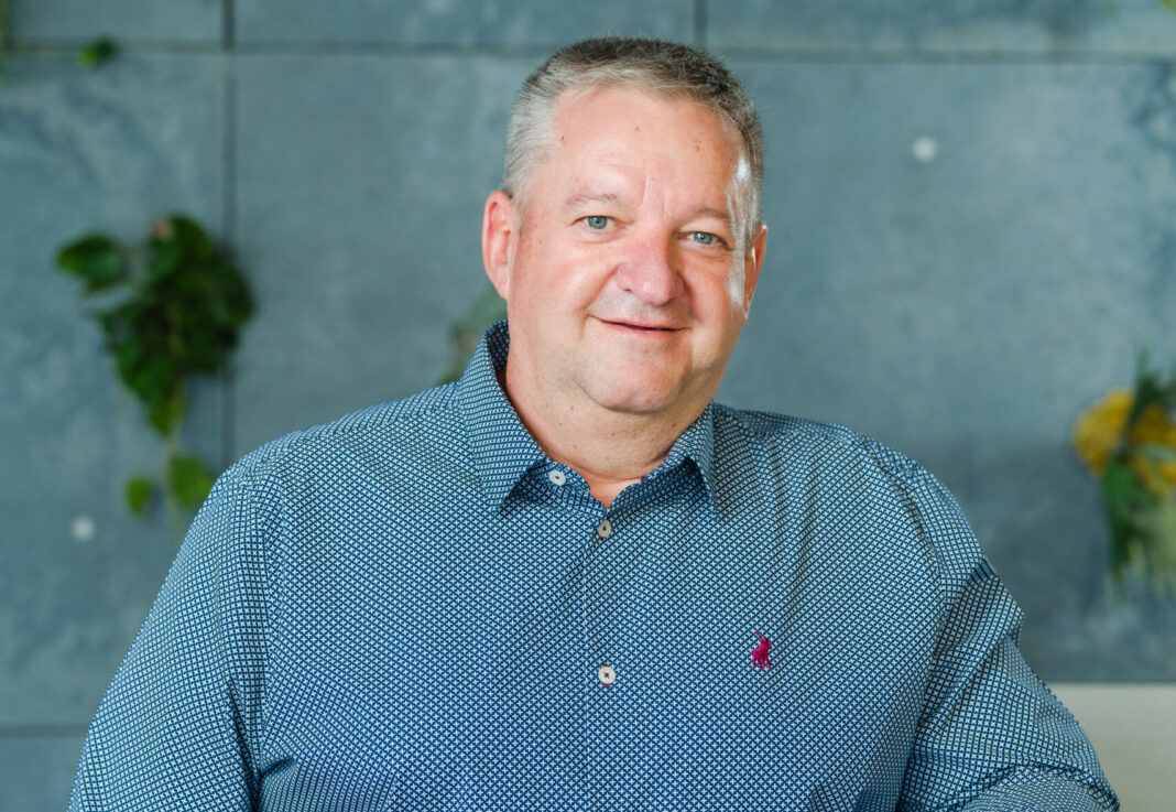 Why South African SMBs Lead Global Cybersecurity Investment, Yet Face a Resilience Gap
