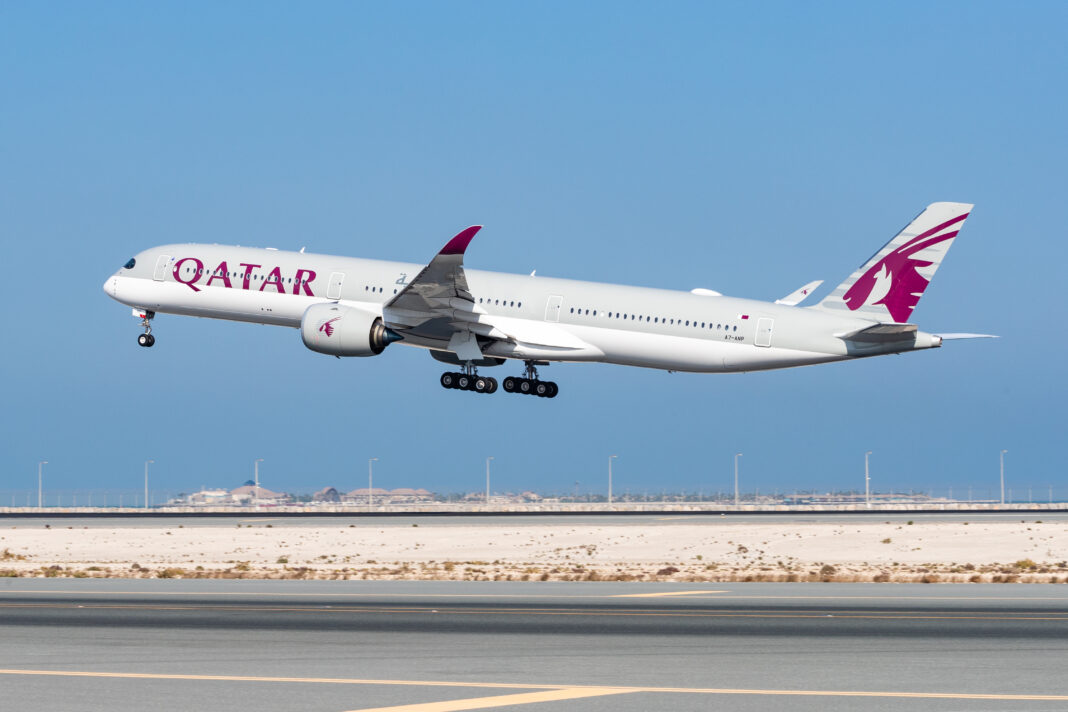 Qatar Airways Strengthens Leadership for Next Phase of Growth