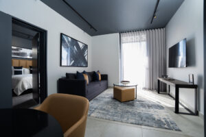 Gqeberha Finally Has a Business Hotel That Means It
