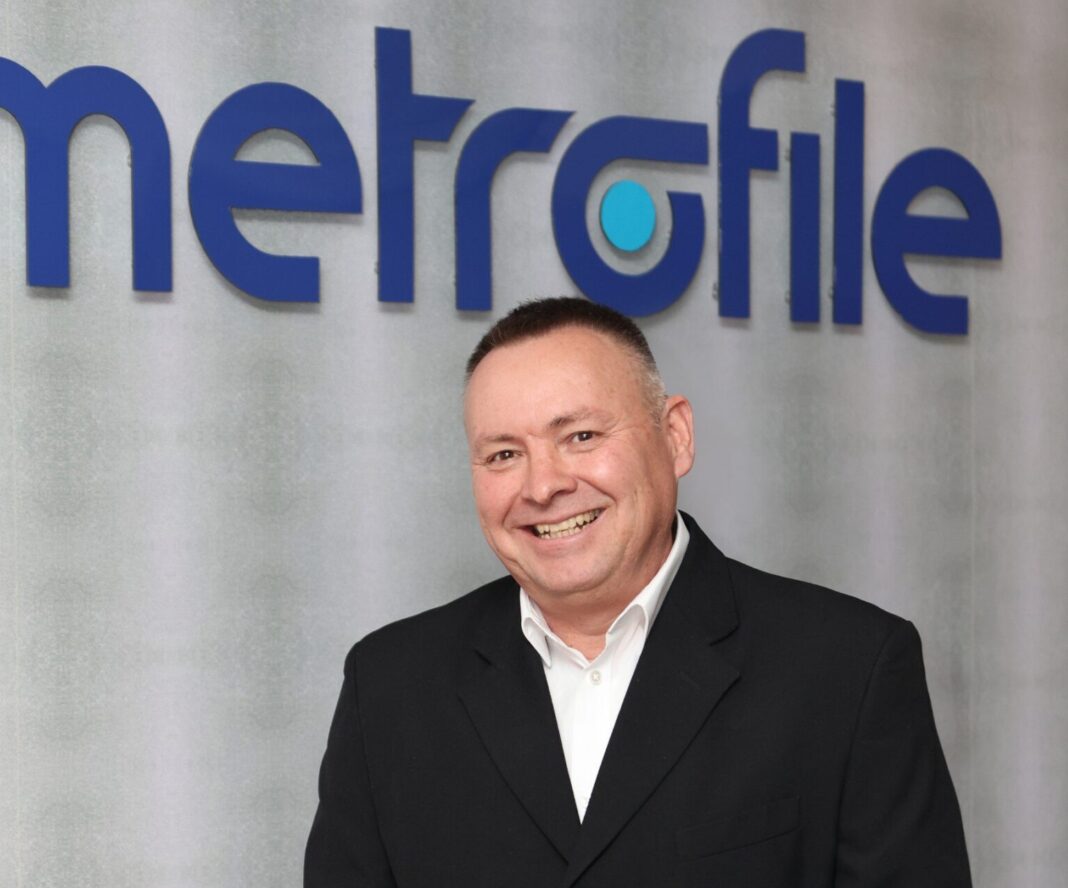 Metrofile launches docuForce and helps businesses eliminate document chaos