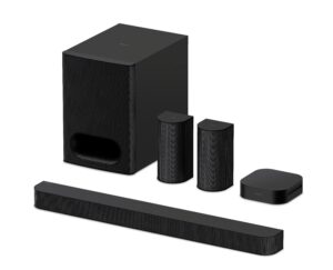 Fewer ties and more tracks: upgrade Dad’s Father’s Day wish list with Sony