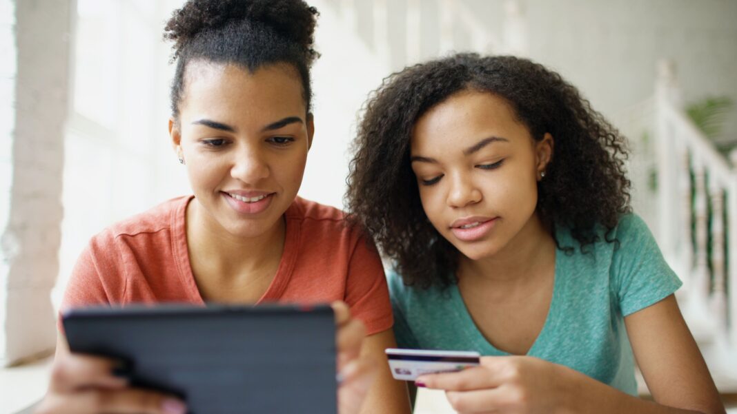 The new credit ladder: How young South Africans are entering credit differently