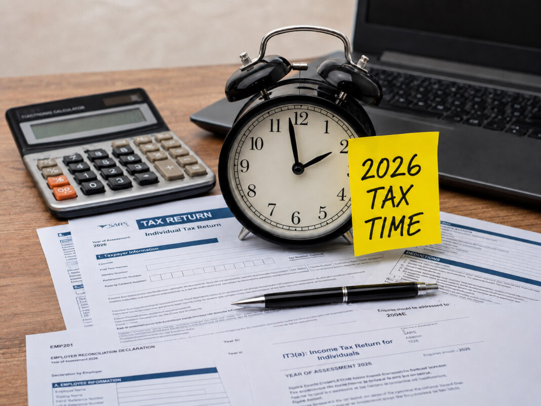 SARS filing season is almost here. Here is what your offshore money trail may look like on a tax return