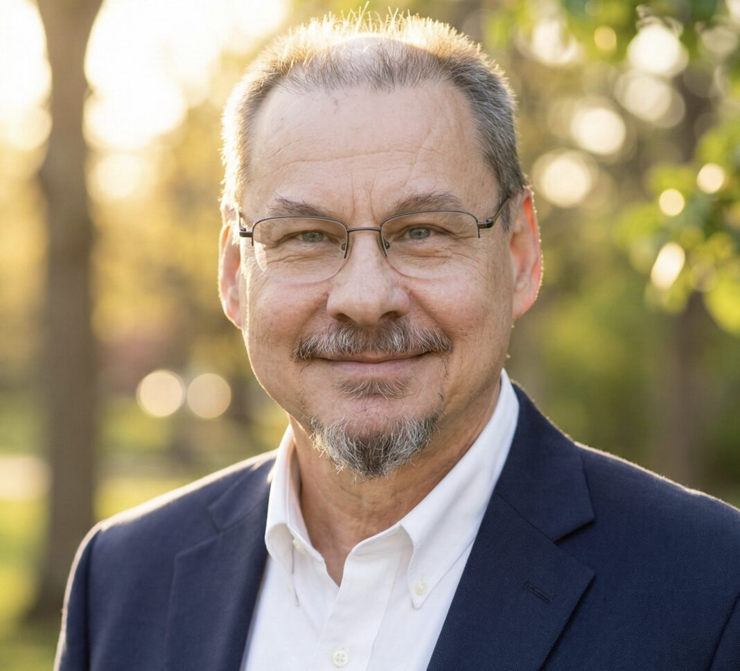 STADIO’s new Head of School for Information Technology urges a human-centred approach to IT