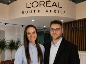 L’Oréal South Africa Leads the Future of Beauty Marketing With Groundbreaking Roblox Expansion Across Maybelline, Garnier, and CeraVe