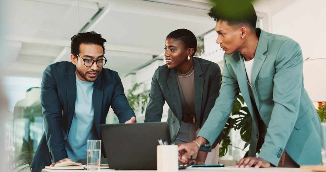 Building psychological literacy for work, leadership and modern life
