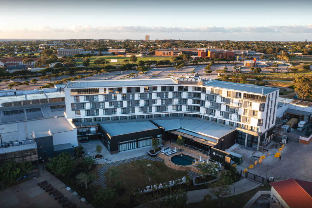 Gqeberha Finally Has a Business Hotel That Means It