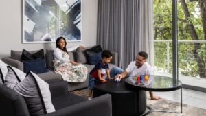 The luxury of presence: why switching off is the best gift for dad this Father’s Day