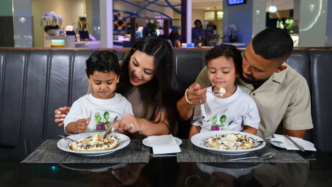 The luxury of presence: why switching off is the best gift for dad this Father’s Day