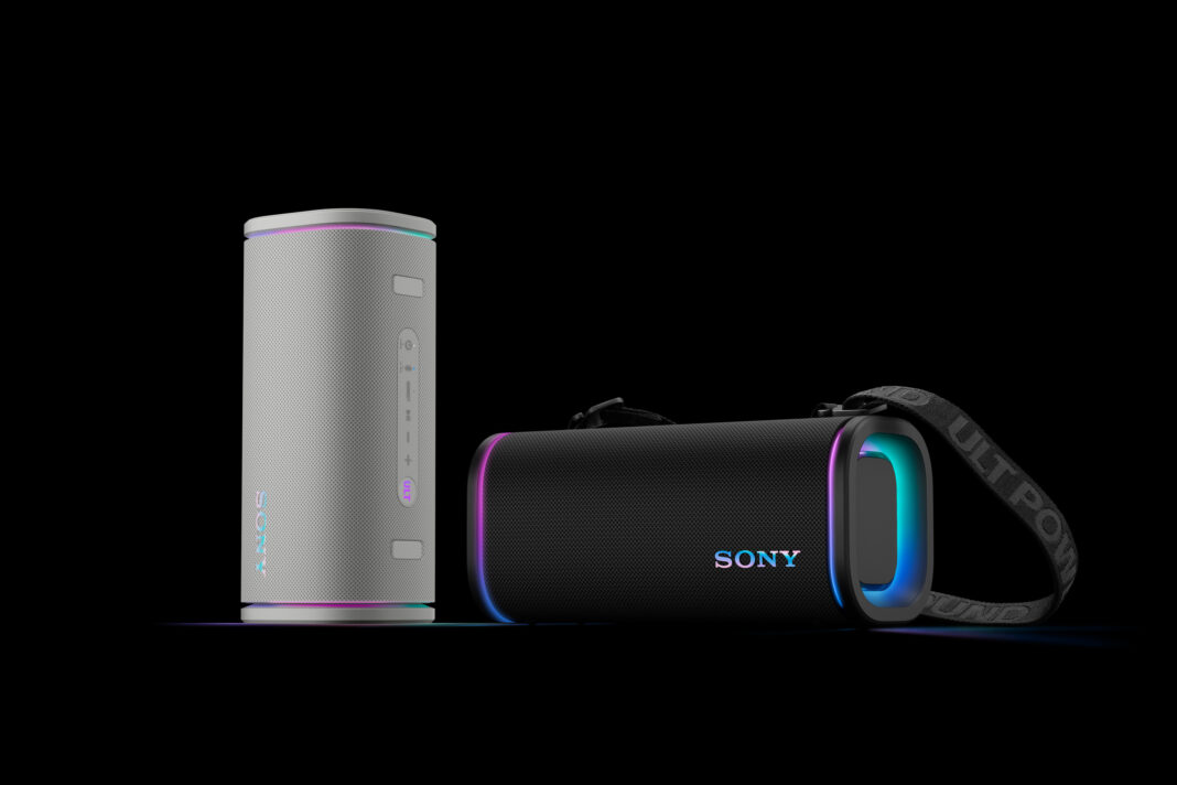Fewer ties and more tracks: upgrade Dad’s Father’s Day wish list with Sony