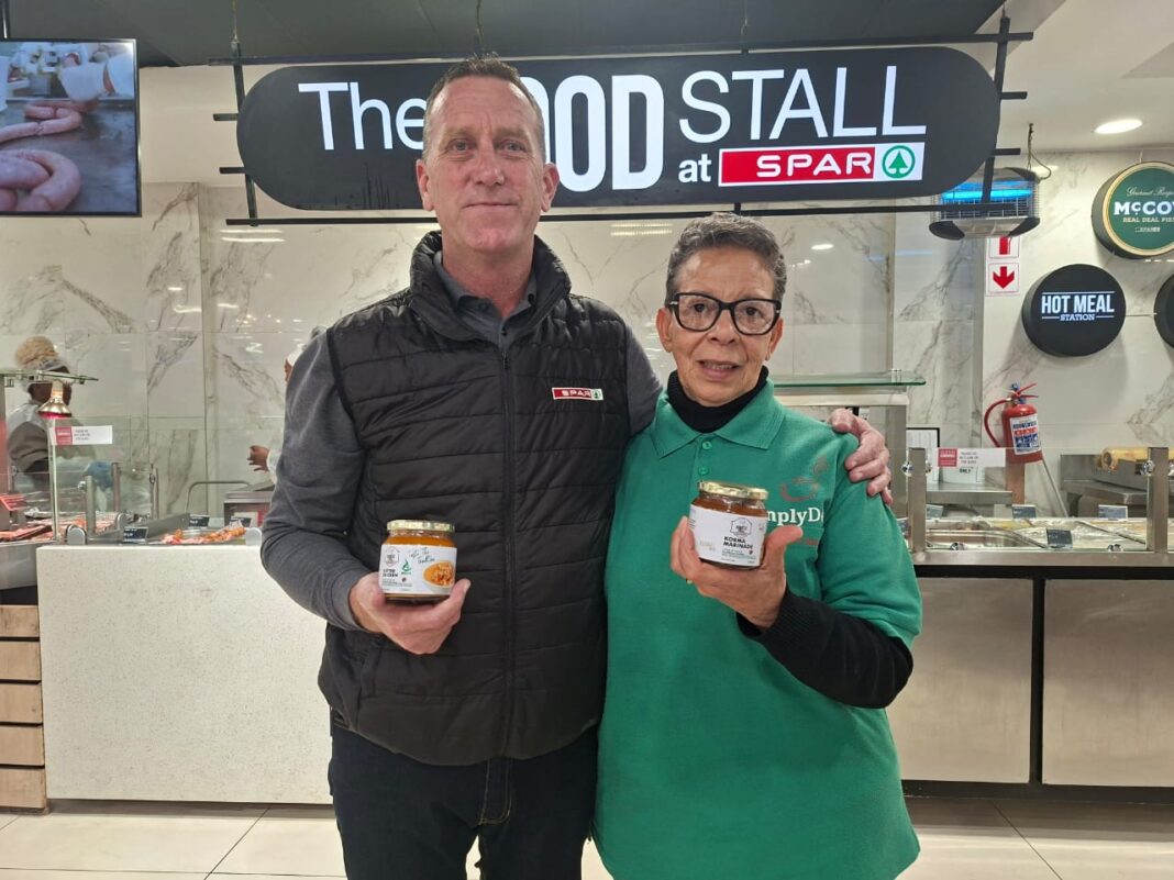 From Kitchen Passion to Retail Shelves – SPAR Opens Doors for Local Food Brands
