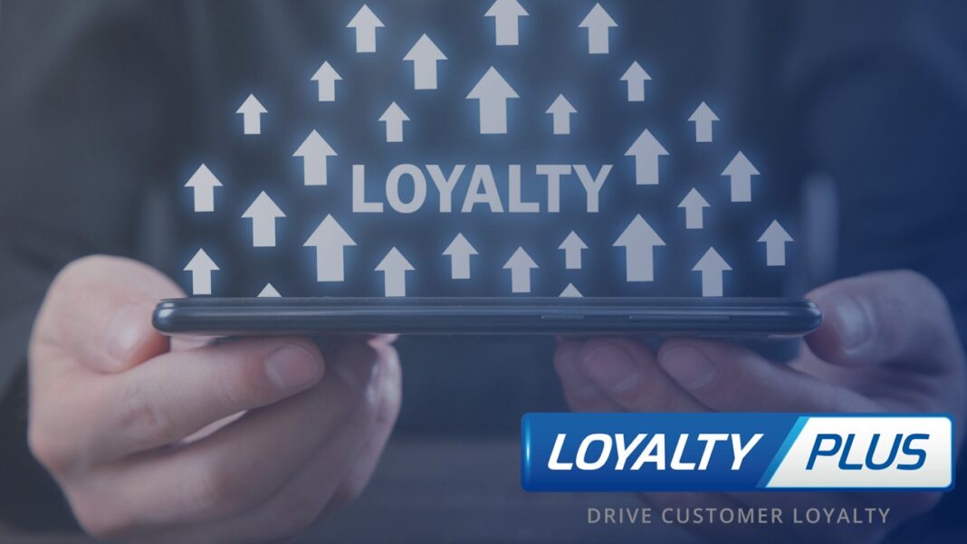 Loyalty cannot grow if it cannot adapt