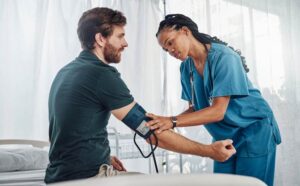 Male infertility: A growing social and financial burden
