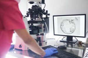 Male infertility: A growing social and financial burden