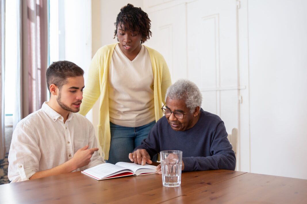 Think you are too young for insurance? This checklist may say otherwise