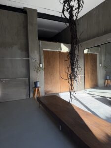 NOI Collective opens its first physical space in Woodstock as the fast-growing Cape Town label enters a new era