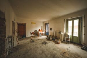 The fixer-upper – financial trap or untapped treasure?