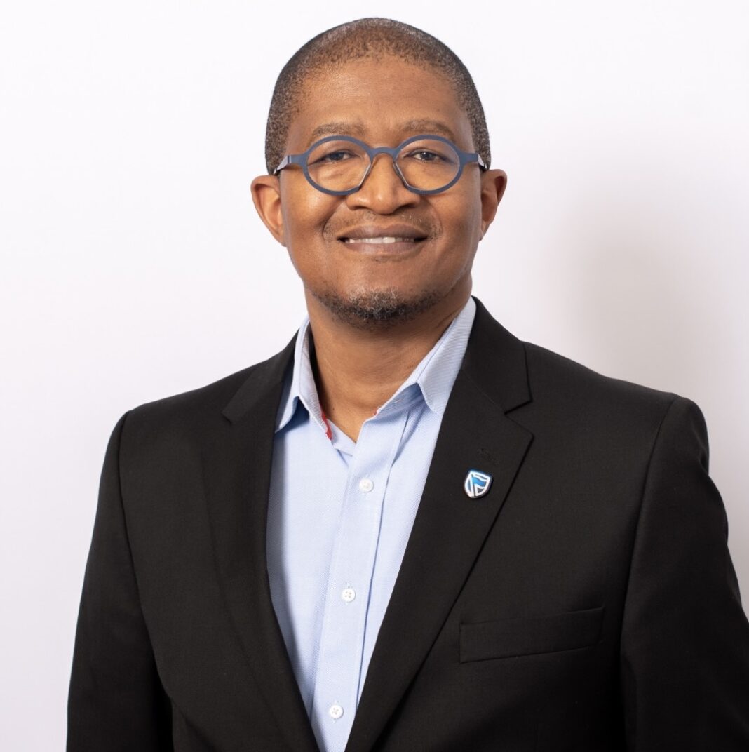 Standard Bank Real Estate Services wins Global Digie Award, underscoring strategic shift to AI‑driven Corporate Real Estate