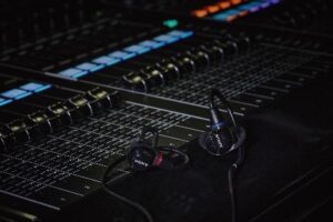 Sony Launches High Noise Isolation Monitors to Elevate Stage Performance Experiences