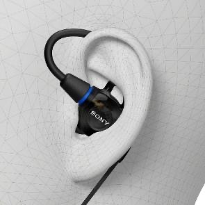 Sony Launches High Noise Isolation Monitors to Elevate Stage Performance Experiences
