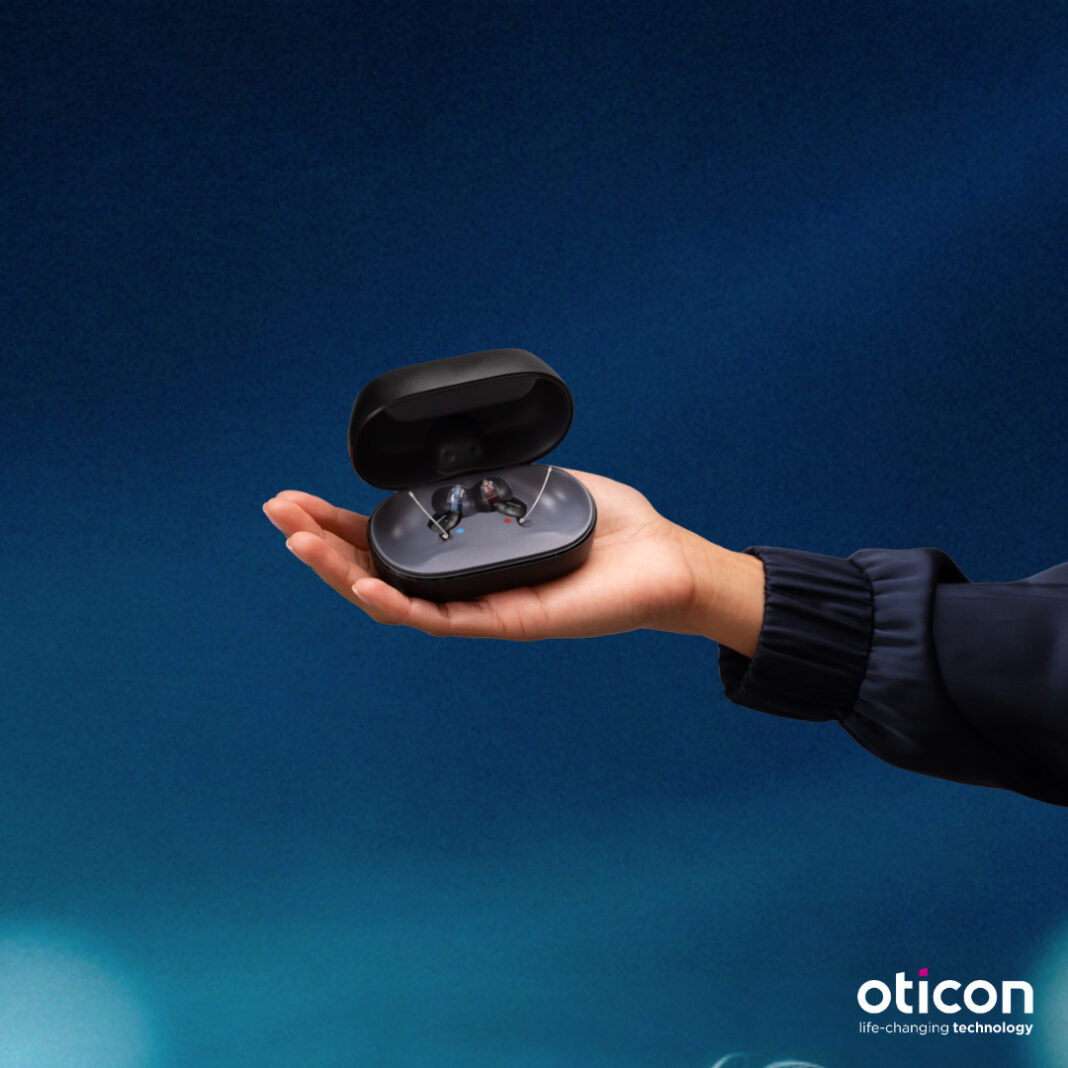 From hearing aids to smart wearables: the digital evolution of hearing devices