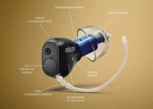 From hearing aids to smart wearables: the digital evolution of hearing devices