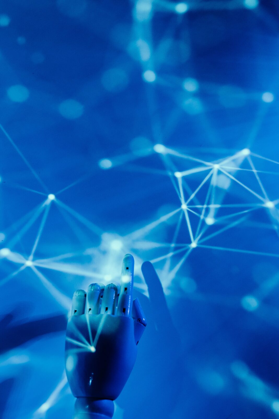 The bank of the future will need to serve people and the AI agents acting for them