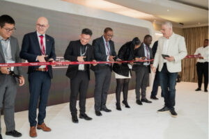 BYD and Absa elevate strategic partnership as new energy vehicle Adoption Accelerates in South Africa