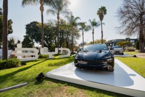 BYD and Absa elevate strategic partnership as new energy vehicle Adoption Accelerates in South Africa