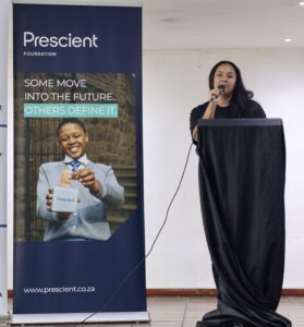 National Savings Month: Project One Rand expands reaching 1000 learners