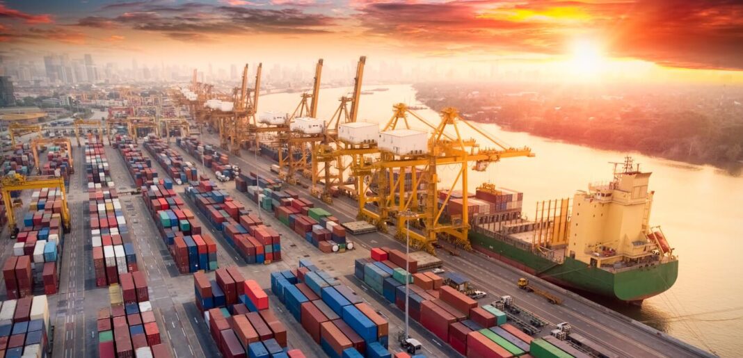 Can AI Help Solve South Africa's Logistics Crisis?