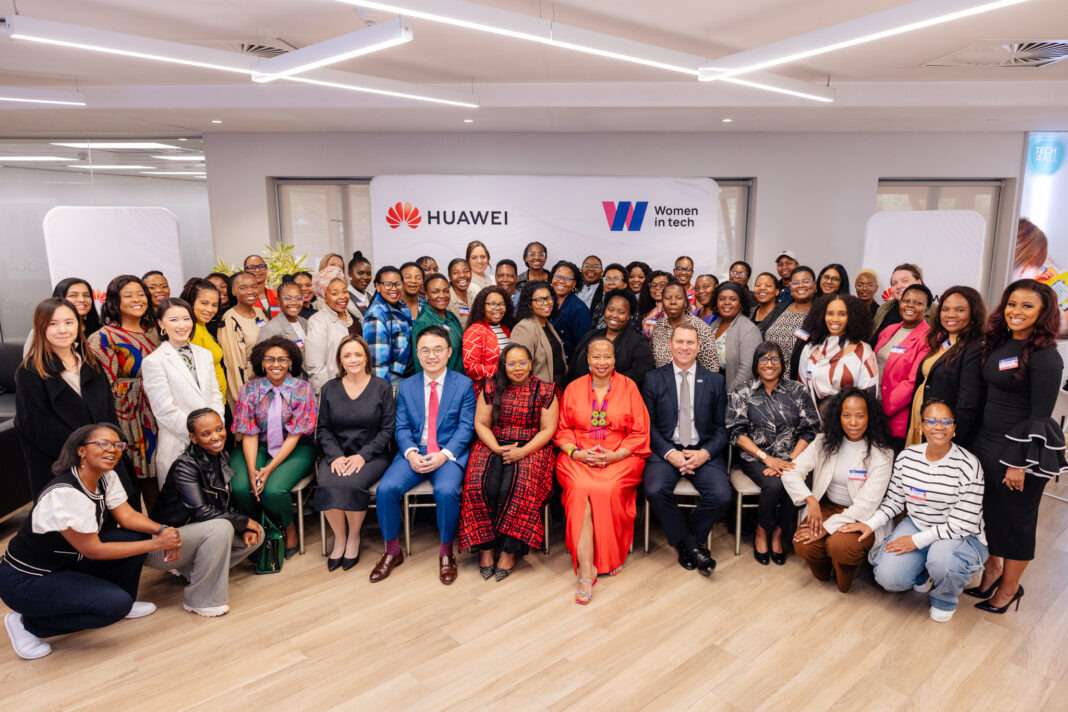 50 businesswomen and public-sector leaders brought together for an immersive programme focused on technology, leadership and enterprise growth.